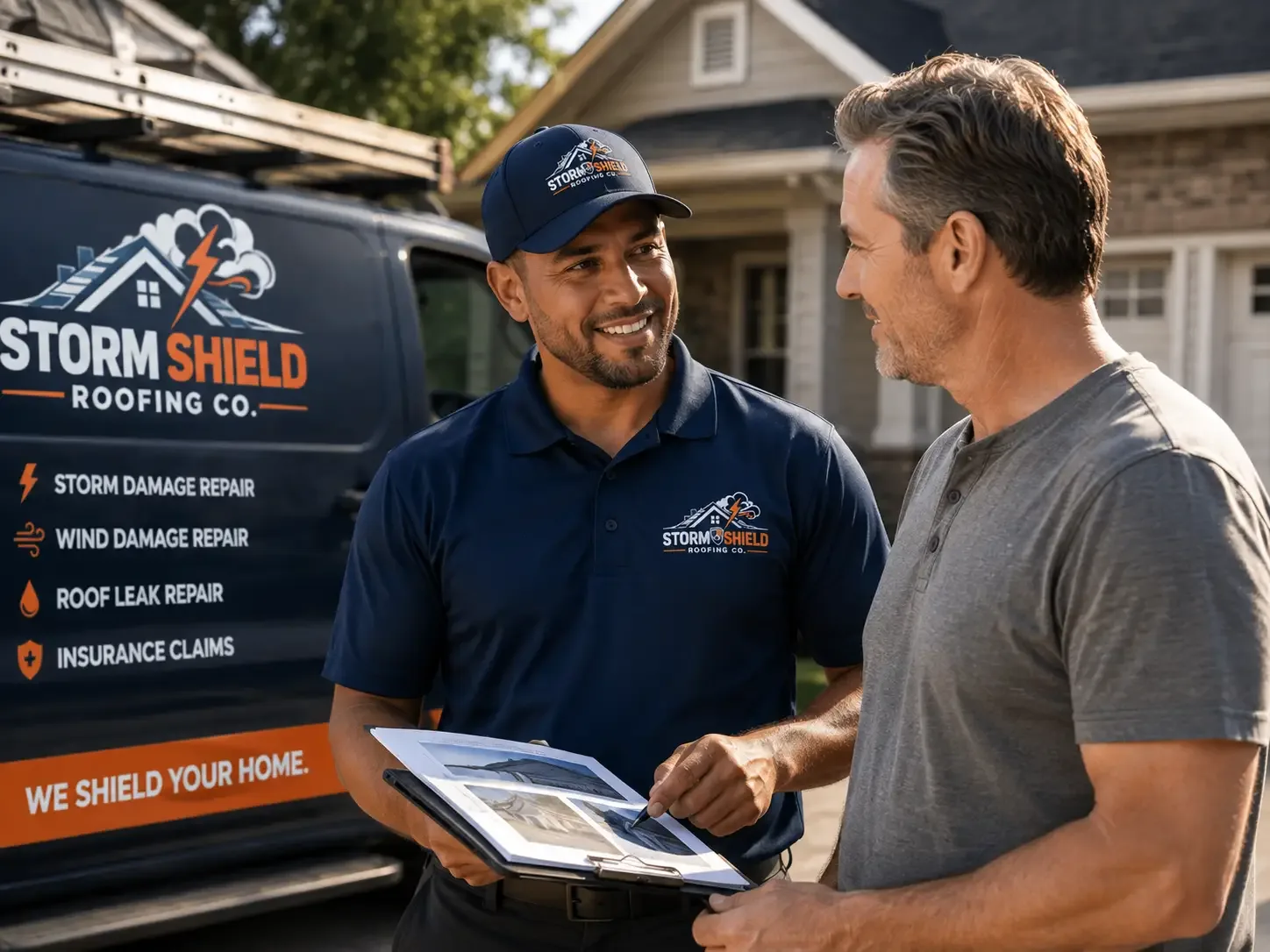 Storm Damage Roof Repair Limestone, NY FAQs